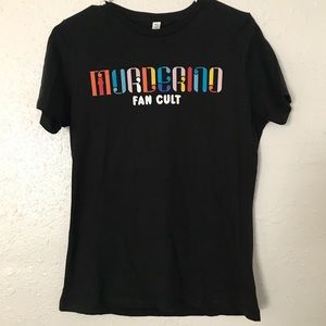 My Favorite Murder Murderino Fan Cult exclusive T